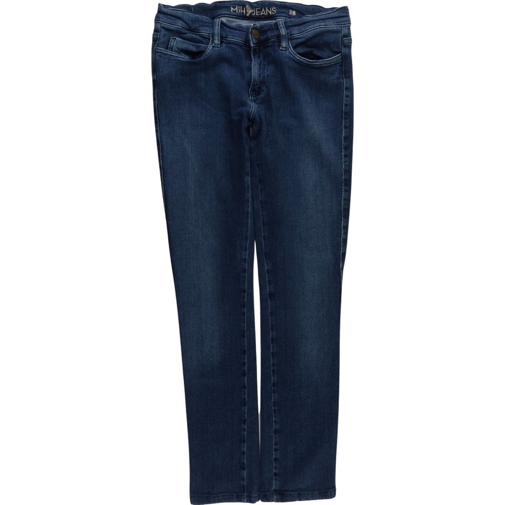MiH Vienna Super Skinny Jeans Women's 28 Low A349J